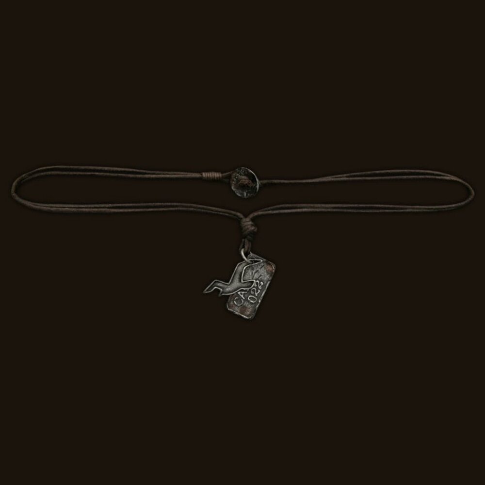 Hollister Co.  Beach Necklaces NWT